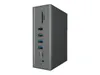 ICY BOX IB-DK2262AC, USB 3.2 Gen 1 Notebook DockingStation, Produktbild-Vorschau 16
