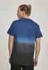 Urban Classics - DIB DYED Shirt navy / schwarz - S Produktbild-Vorschau 12