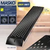 RAMPE DE CHARGEMENT MASKO® 2X, capacité 400 kg | Rampe de Voir les images du produit 7
