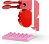 LEGO DUPLO: We bouwen dieren - Leerspeelgoed om vormen en Productafbeelding-voorbeeld 7