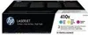 TON HP 410X 3er-Pack Cyan/Magenta/Gelb Original hoher Produktbild-Vorschau 18