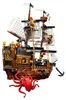 LEGO® Creator 31387: Nave pirata iconica Anteprima dell’immagine prodotto 5