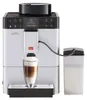 Melitta Kaffeevollautomat Passione One Touch Silber; Produktbild-Vorschau 6