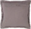Dutch Decor Dekokissen Burto 45x45 cm Braun Produktbild-Vorschau 2