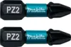 Makita Impact Black PZ2, 25 mm PZ2 • 25 mm • 2 Stk. Podgląd zdjęcia produktu 5