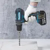 Makita DHP482Z, Wiertarka pistoletowa, Zamek centralny, Podgląd zdjęcia produktu 32