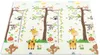 Toyz Babyspielmatte 180 x 200 cm - Doppelseitig - Produktbild-Vorschau 3