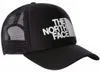 The North Face Tnf Logo Trucker Couleur Noir Voir les images du produit 1