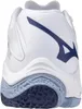 Mizuno WAVE LIGHTNING Z8 White/Bellwether Blue/Bel Air Blue Produktbild-Vorschau 10