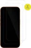 2x Schutzfolie für Apple iPhone 17 Pro Folie, 100% Produktbild-Vorschau 2