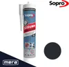 Sopro Sanitárny silikón čierny (90) 310 ml Náhľad obrázku produktu 4