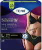 Pants TENA Silhouette Normal,Noir L(6x9Stk), Produktbild-Vorschau 2