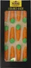 Pickerd Marzipan Dekor Rübli (Karotte, Möhre) 12 Stück 42 g Produktbild-Vorschau 1