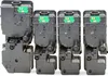 Kompatibler Toner Set für Utax P-C2655w ersetzt PK-5015 Produktbild-Vorschau 3