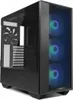 Lian-Li Lancool III RGB Gehärtetes Glas USB 3.2 Schwarz Produktbild-Vorschau 9