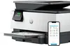 HP Officejet Pro 9120b Aio                        Produktbild-Vorschau 5