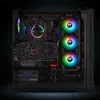Thermaltake Pure 12 ARGB Computergehäuse Ventilator 12 cm Produktbild-Vorschau 12