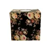 DUO FLORAL Tasse mit Teekanne WARDA New Bone China Produktbild-Vorschau 4
