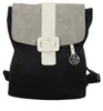 Rieker Damen Rucksack Cityrucksack H1069, Farbe:Blau Produktbild-Vorschau 4