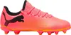 PUMA FUTURE 7 PLAY FG/AG Fussballschuhe Herren rot 43 Produktbild-Vorschau 23