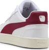 Puma Caven 2.0 Lux Sportschuhe Weiß EU 43 Herren,Damen Weiß Produktbild-Vorschau 15