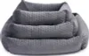 Karlie Liegebett Velvet - Hundebett - Polyester - Produktbild-Vorschau 3