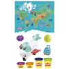 Hasbro Play-Doh L'avion F88045L0 Voir les images du produit 3