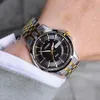 A person wearing a Citizen watch on their wrist. Anteprima dell’immagine prodotto