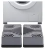 Belle Vous 4er Pack Schwingungsdämpfer Waschmaschine - Produktbild-Vorschau 1