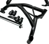 Gabbia paramotore protezione barra d'urto Honda CBR 600RR Anteprima dell’immagine prodotto 6