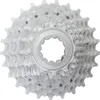 Kazeta Shimano 10S 12-25T Silber Náhled obrázku produktu 3