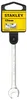 Stanley STMT95793-0, 17 mm, Nerezová ocel, Chrom Vanadová Náhled obrázku produktu 1