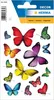 HERMA 3084 Sticker DECOR "Schmetterlingsvielfalt"(S) Anteprima dell’immagine prodotto 3