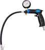 Güde Druckluft Werkzeug-set 10-tlg. Reifenfüller Sprühpistole Ausblaspistole Druckluft-set 080 Ultimate Speed Batterie Lichtmaschinentester 10-teilig Max. 217500 84093 4015671506672 Produktbild-Vorschau