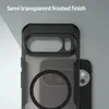 Defender Hülle für Google Pixel 9 Pro Schutzhülle Matt Produktbild-Vorschau 5