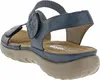 Rieker Damen Sandale Trekking Outdoor Stretch Produktbild-Vorschau 97