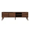 TV-Schrank NOREL 180 cm - Modernes Lowboard in Warmia Produktbild-Vorschau 2