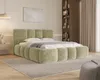 MOEBLO Polsterbett Wolke 26 mit Stauraum und Lattenrost – Produktbild-Vorschau 1