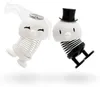 Hoptimist Bride & Groom Paar Small, Wackelfigur, Wackel Produktbild-Vorschau 13