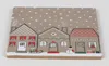 Kork-Untersetzer ca. 9,5x9,5 cm 4 Designs sortiert | Produktbild-Vorschau 1