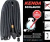 KENDA-Schlauch 26x1.75/1.95/2.0/2.125 ANTI-PROTECTIVE Produktbild-Vorschau 1