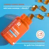 Byrokko Shine Brown Beta-Carotin Bräunungsverstärker-Gelees Produktbild-Vorschau 4