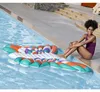 Bestway® Luftmatratze Sommerfalter 193 x 176 cm Produktbild-Vorschau 6