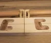 BearOnBar – Komplettes Set aus robusten Trainingsgeräten Produktbild-Vorschau 6