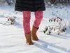 SOLE RUNNER® Winter Damen Barfußschuh Larissa 2 Produktbild-Vorschau 2