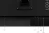 Lenovo Legion R27qe Computerbildschirm 68,6 cm (27") 2560 x Produktbild-Vorschau 10