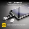 Twist Line 32 GB (antracit/transparentní, USB-A 3.2 Gen 1, Náhled obrázku produktu 13