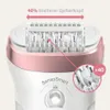 Braun Silk Epil 9 SensoSmart 9/870 Epilatore Ricaricabile Anteprima dell’immagine prodotto 22