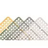 Bama Spülbeckenmatte Weiß aus PVC, 30x30 cm, leicht & Produktbild-Vorschau 2