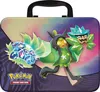 Pokémon (Sammelkartenspiel), PKM Herbst 2024 Sammelkoffer Produktbild-Vorschau 4